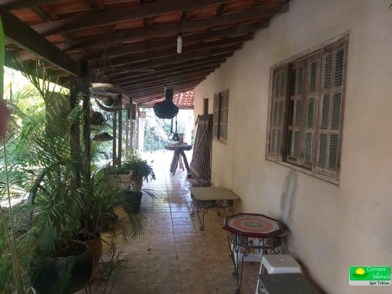 SITIO DA ESTUFA