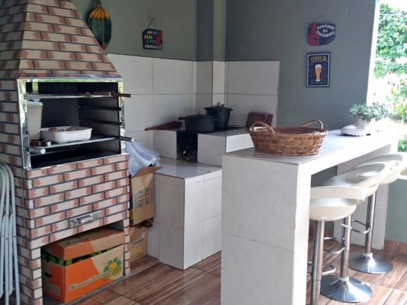 SITIO 100% APROVEITADO P/ CULTIVO + CASA +ÁGUA