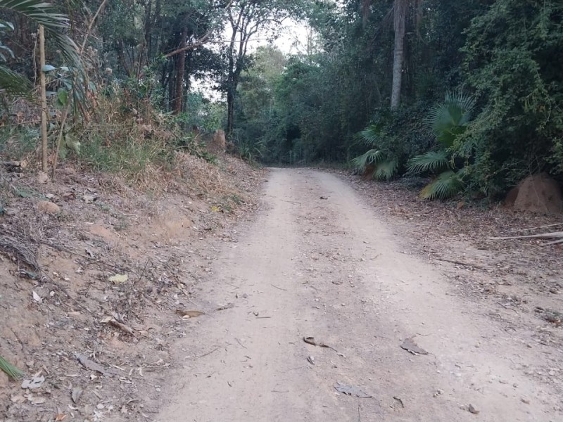 SITIO RURAL + ÁREA NATIVA