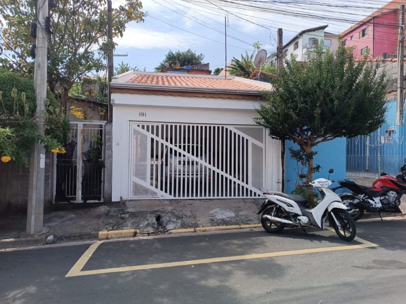 CASA + KITNET