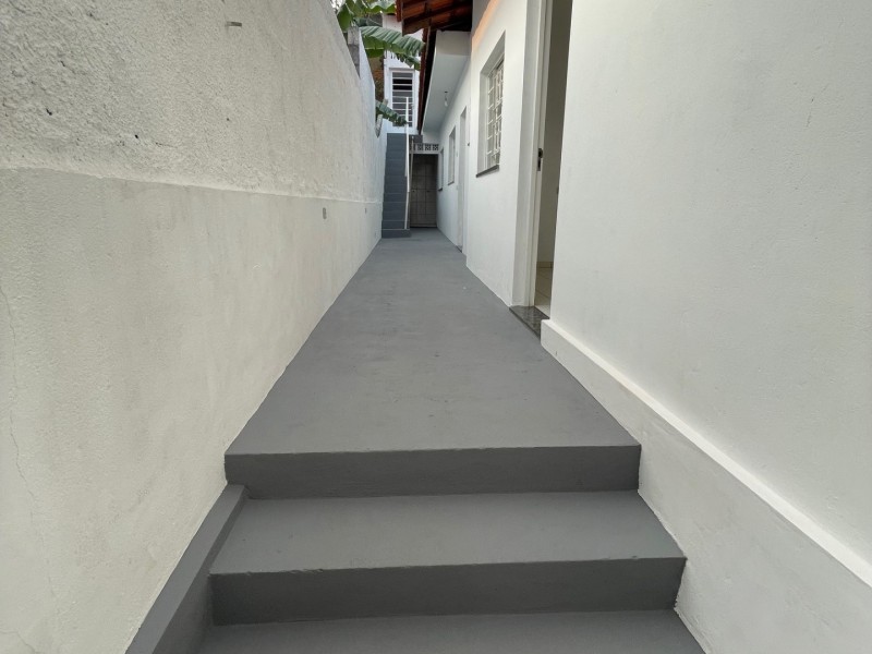 CASA + KITNET