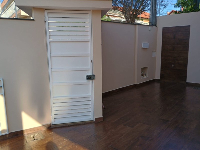 CASA ALTO PADRÃO
