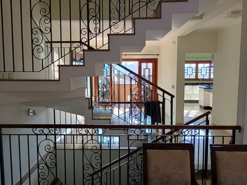 CASA ALTO PADRÃO