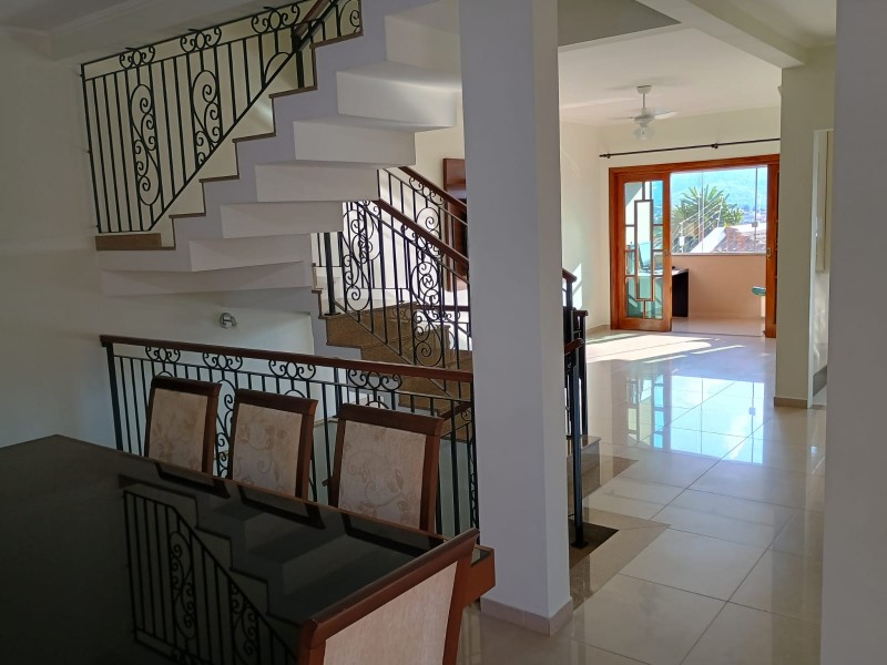 CASA ALTO PADRÃO