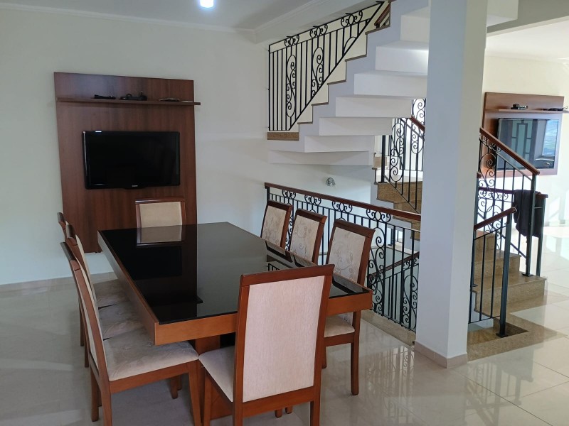 CASA ALTO PADRÃO