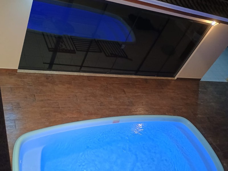 CASA ALTO PADRÃO