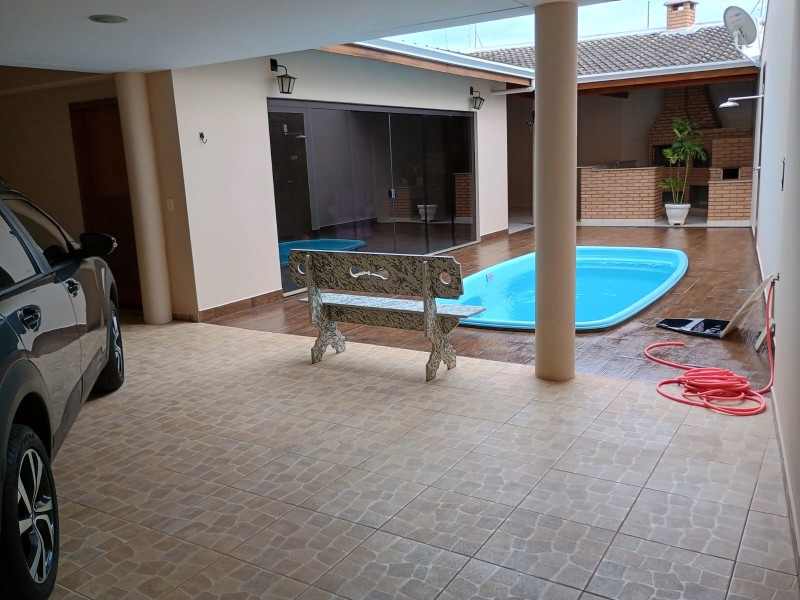 CASA ALTO PADRÃO