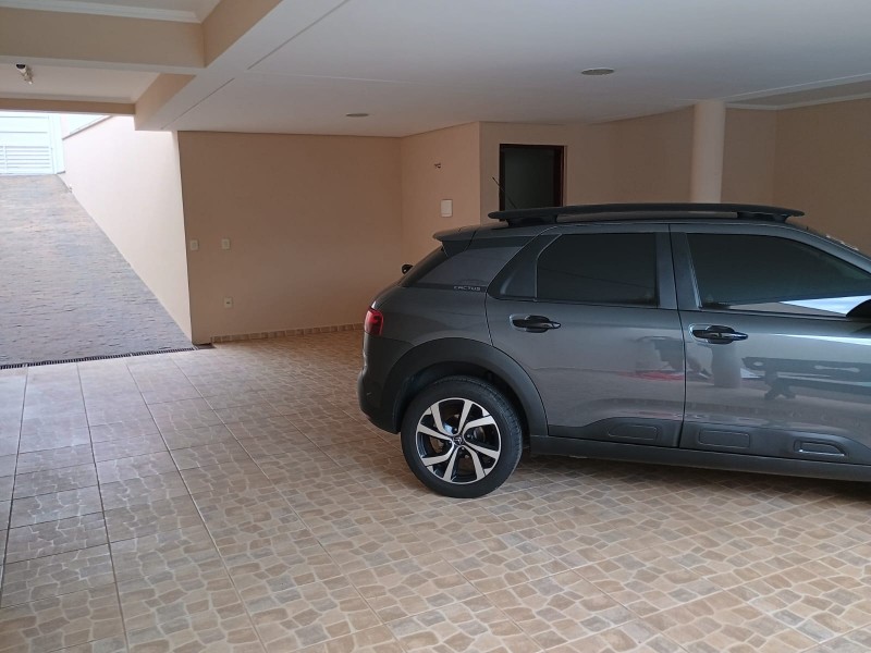 CASA ALTO PADRÃO