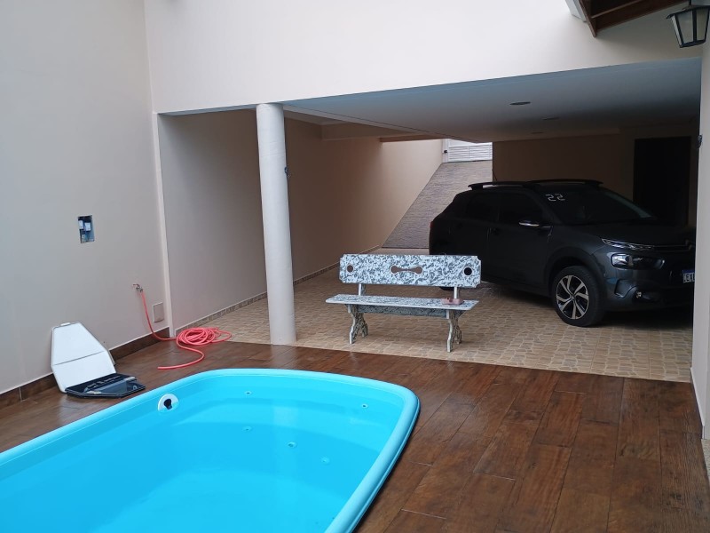 CASA ALTO PADRÃO