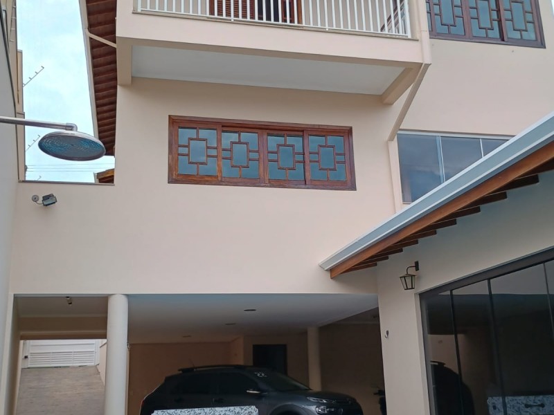 CASA ALTO PADRÃO