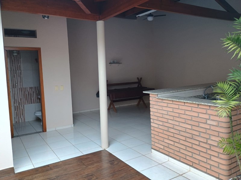 CASA ALTO PADRÃO