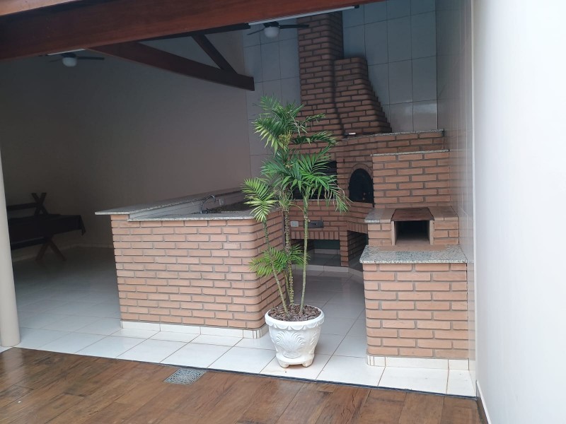 CASA ALTO PADRÃO