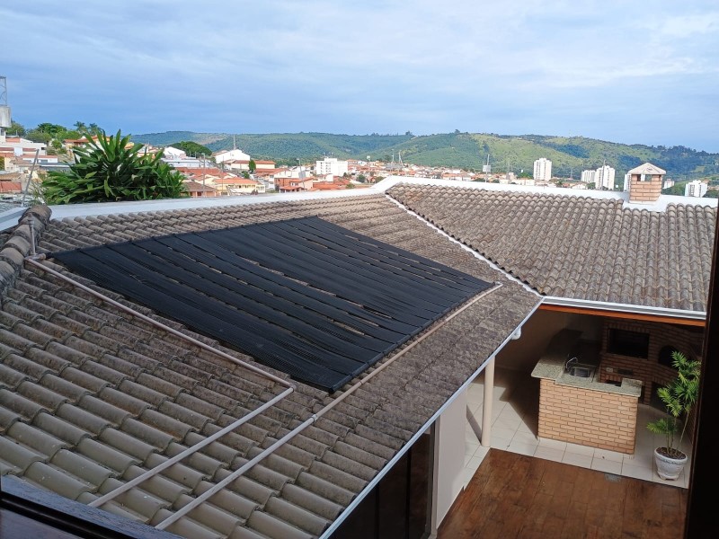 CASA ALTO PADRÃO