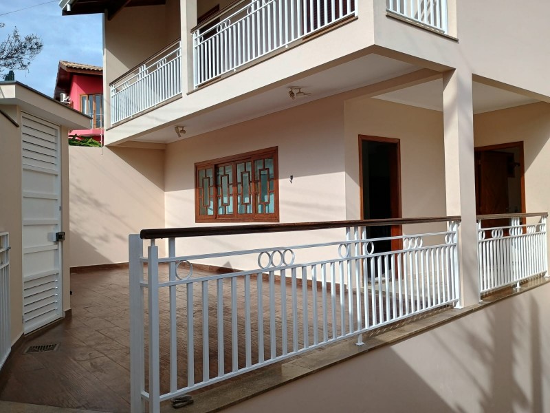 CASA ALTO PADRÃO