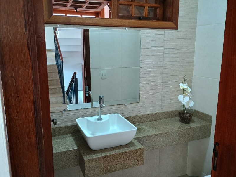 CASA ALTO PADRÃO