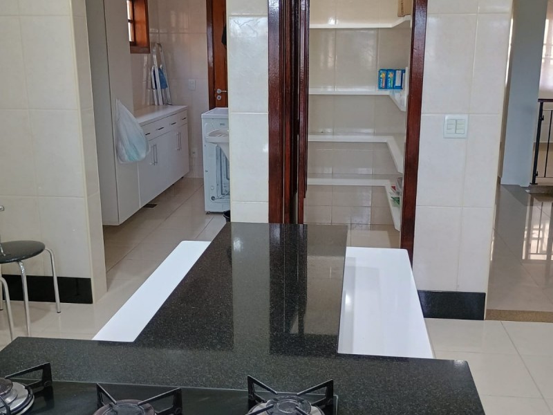 CASA ALTO PADRÃO