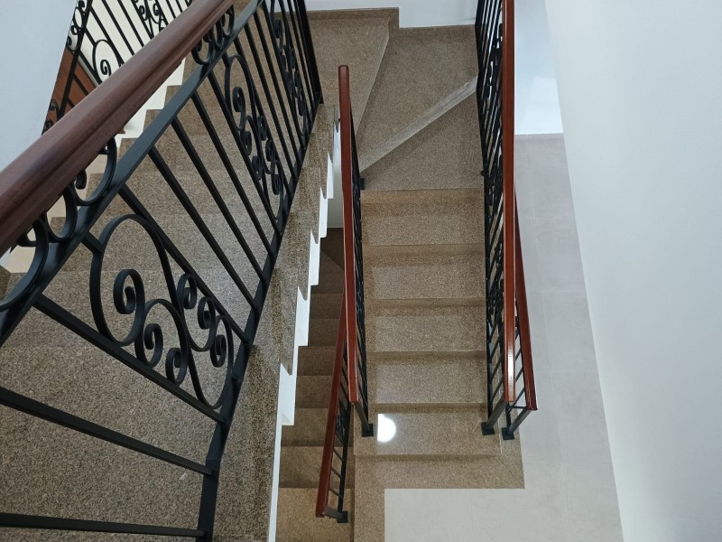 CASA ALTO PADRÃO
