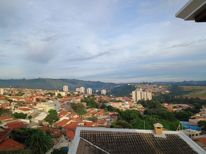 CASA ALTO PADRÃO