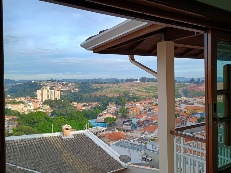 CASA ALTO PADRÃO