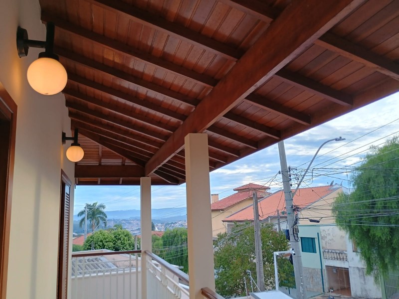 CASA ALTO PADRÃO