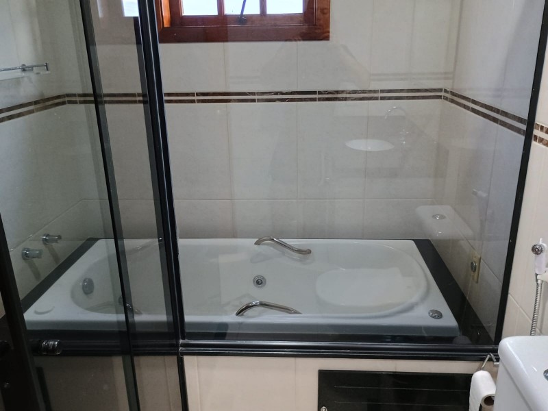 CASA ALTO PADRÃO