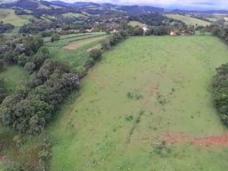 ÁREA P/ CULTIVO