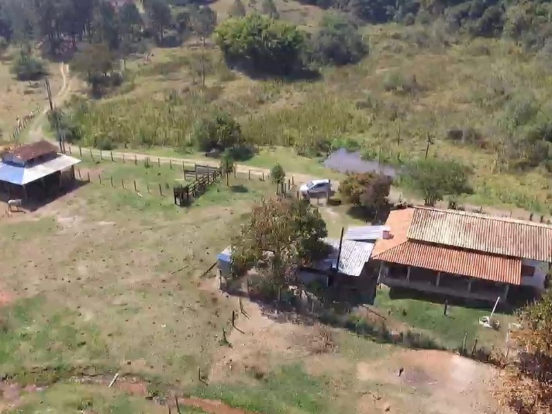 SITIO C/ ÁGUA
