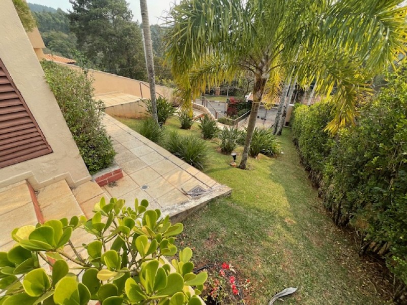 CHACARÁ ALTO PADRÃO