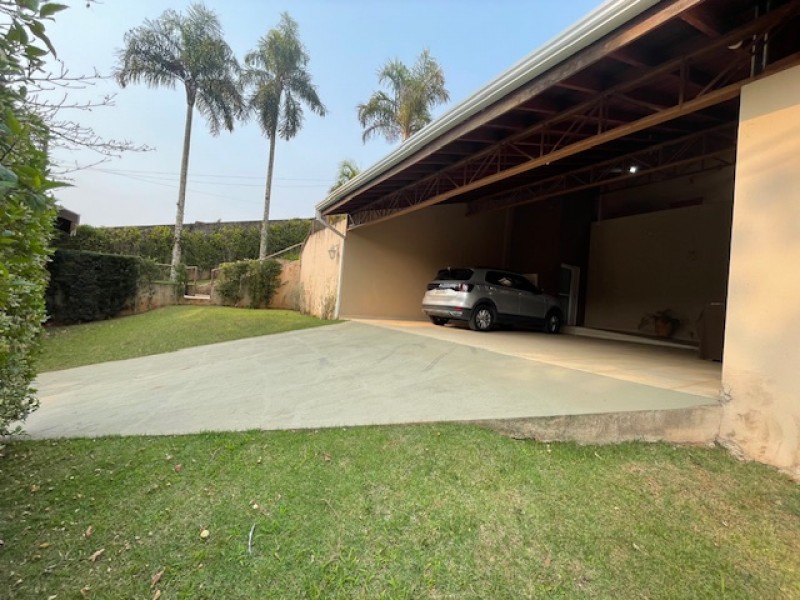 CHACARÁ ALTO PADRÃO