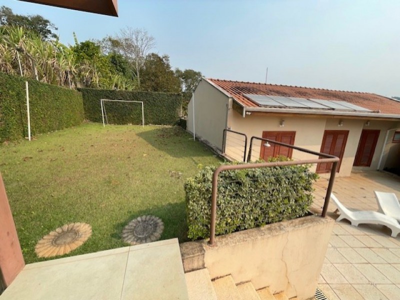 CHACARÁ ALTO PADRÃO