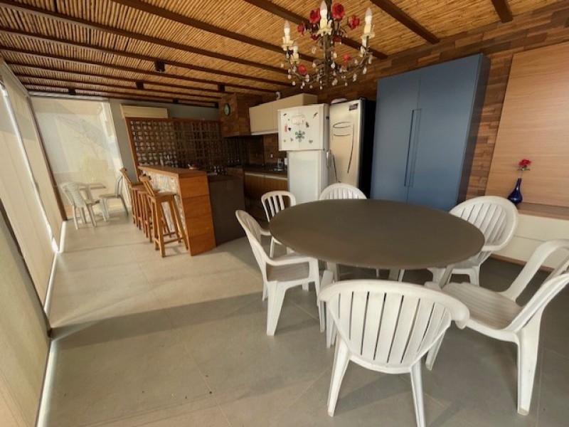 CHACARÁ ALTO PADRÃO