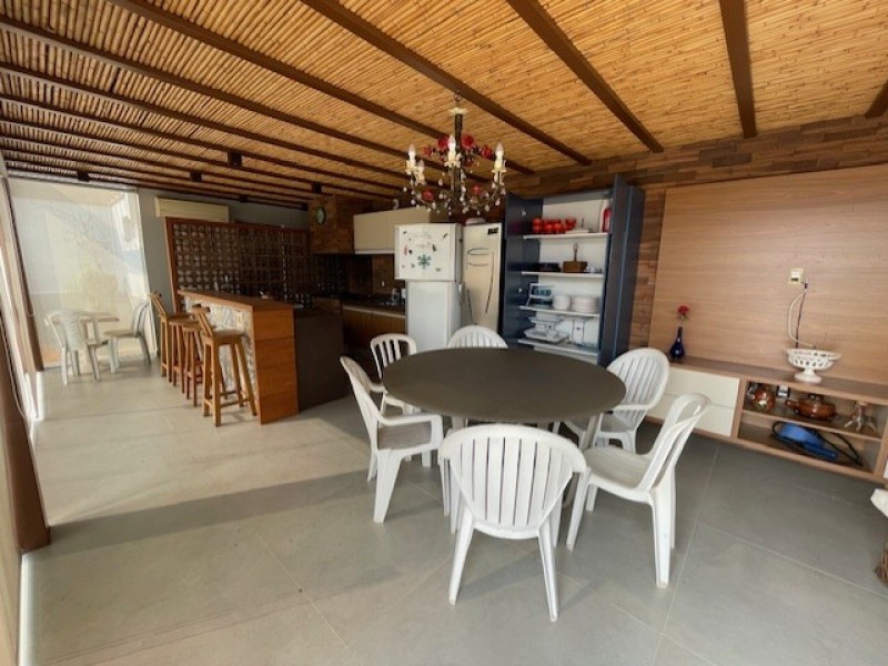 CHACARÁ ALTO PADRÃO