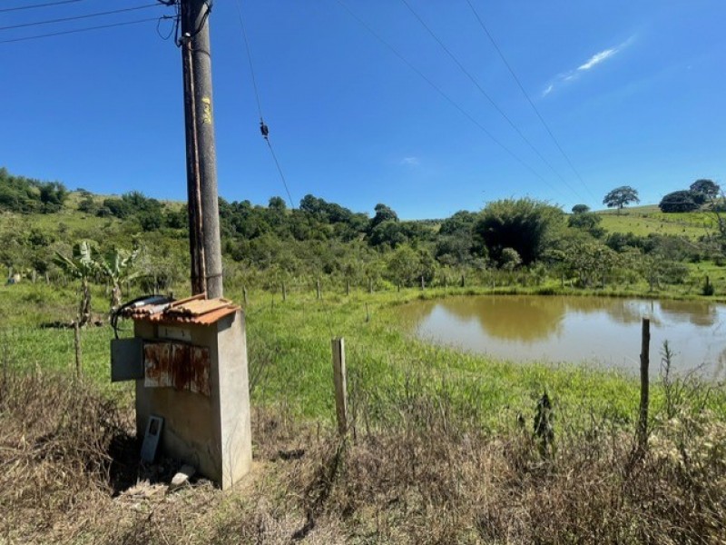 SÍTIO 2 LAGOS 