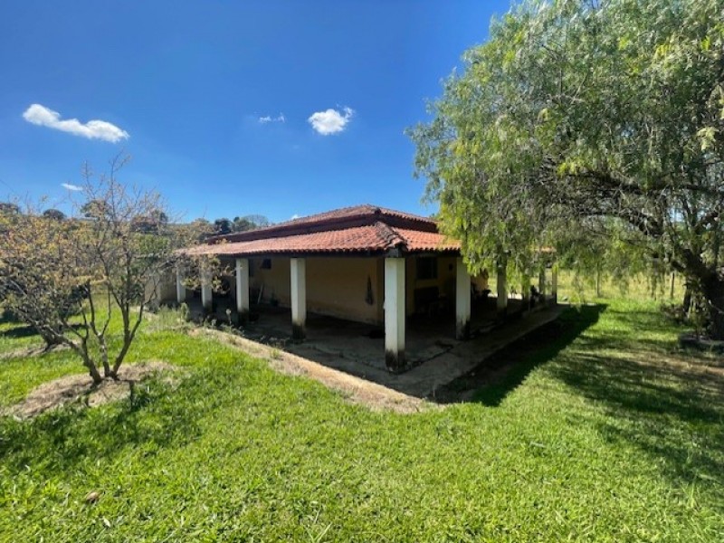 SÍTIO 2 LAGOS 