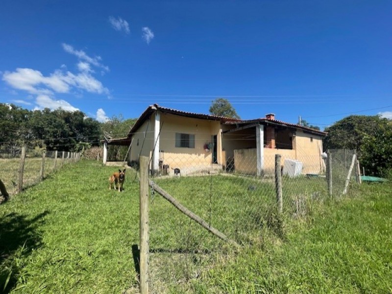 SÍTIO 2 LAGOS 