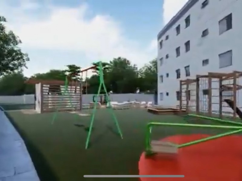 APARTAMENTO PRÓXIMO CENTRO