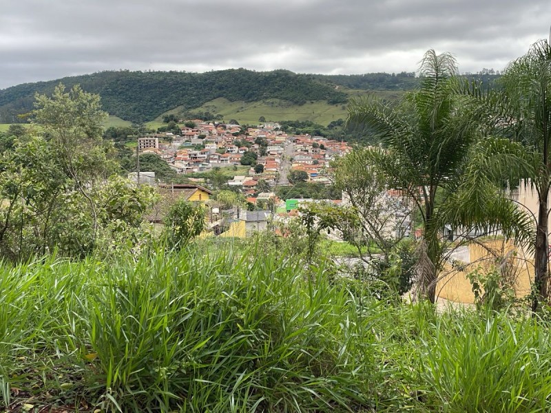 TERRENO REGIÃO CENTRAL