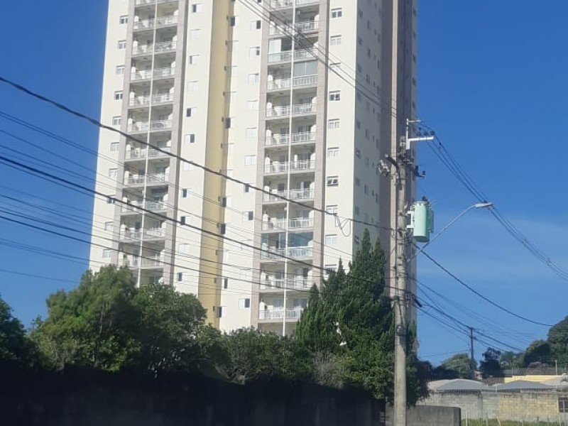 APTO BELA MORADA