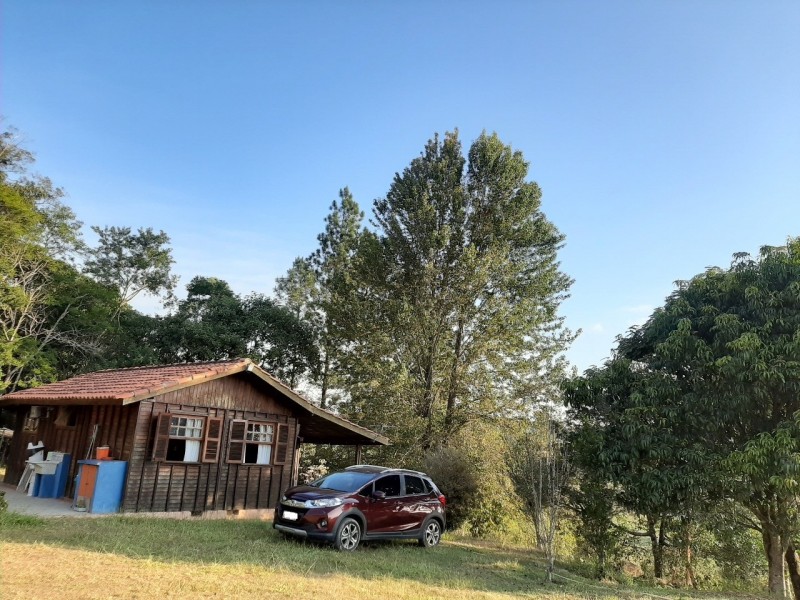 SITIO LINDA VISTA PEDRA BRANCA