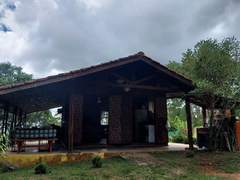 SITIO LINDA VISTA PEDRA BRANCA
