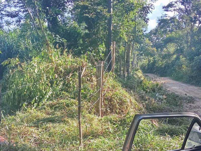 área rural (nua)