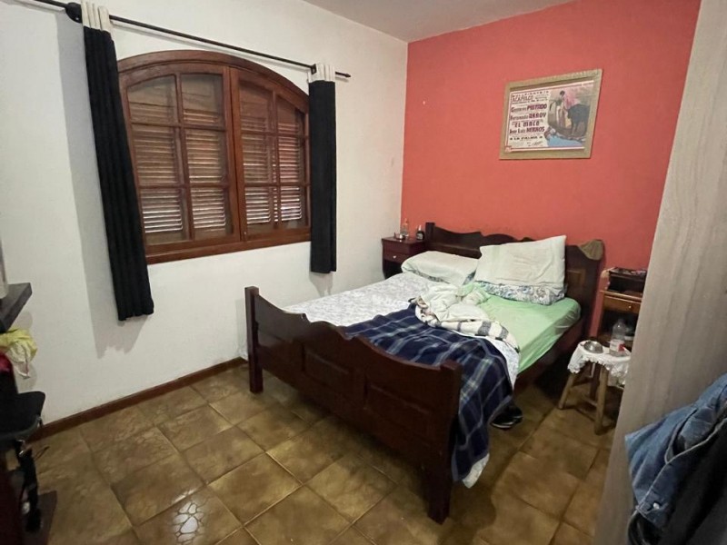 CHÁCARA + CASA + PISCINA + POMAR + CHURRASQUEIRA 