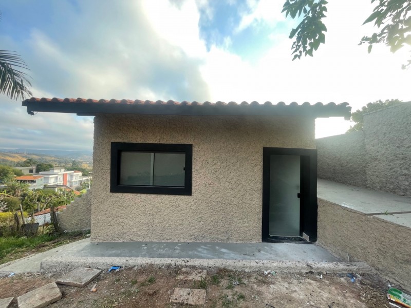 CHÁCARA STÚDIO, LINDA VISTA