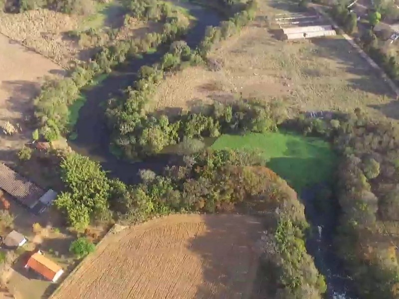 ÁREA RURAL EM ÓTIMA LOCALIZAÇÃO 