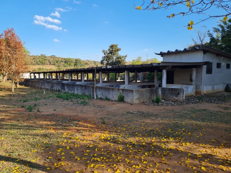 ÁREA RURAL EM ÓTIMA LOCALIZAÇÃO 