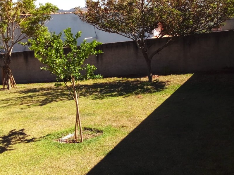 CHÁCARA ALAMEDA DOS IPÊS