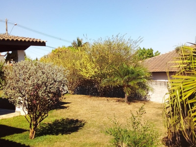 CHÁCARA ALAMEDA DOS IPÊS