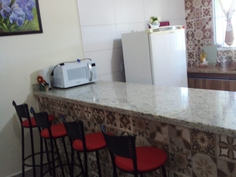 CHÁCARA ALAMEDA DOS IPÊS