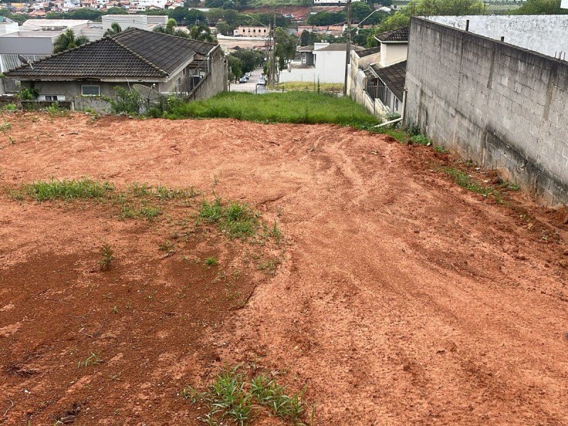 TERRENO ÁREA NOBRE 