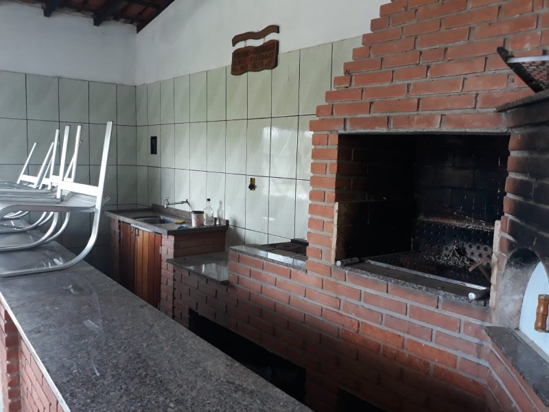 SITIO ACONCHEGANTE ATIBAIA